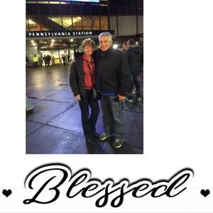 Meet your Posher, Lisa